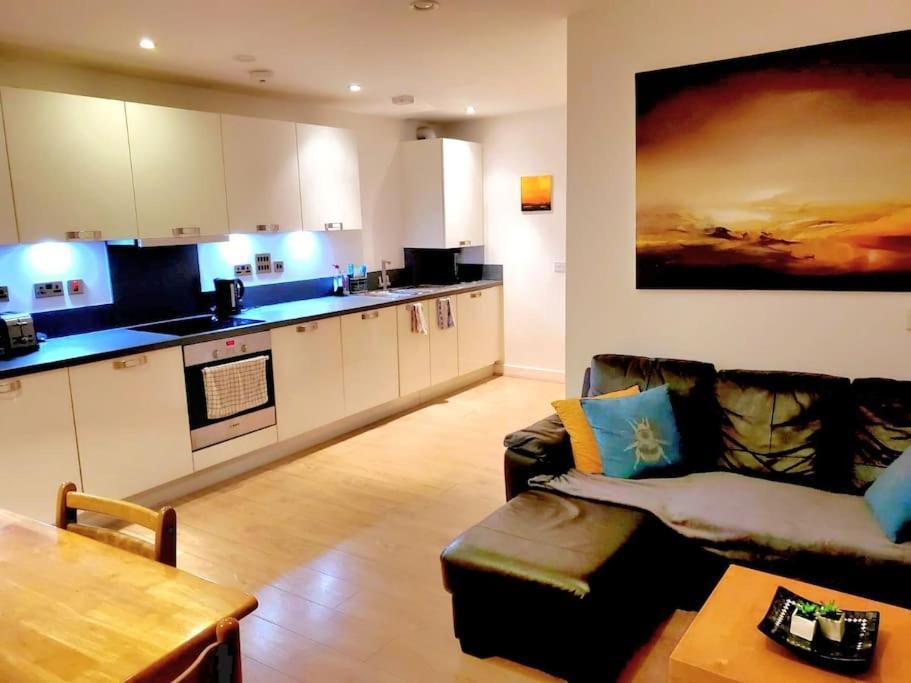 Battersea Power Station Suite 런던 외부 사진