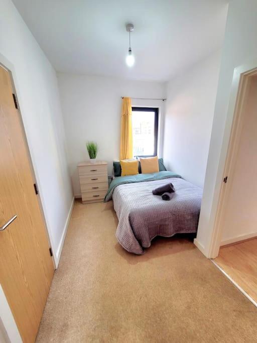 Battersea Power Station Suite 런던 외부 사진