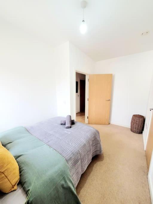 Battersea Power Station Suite 런던 외부 사진