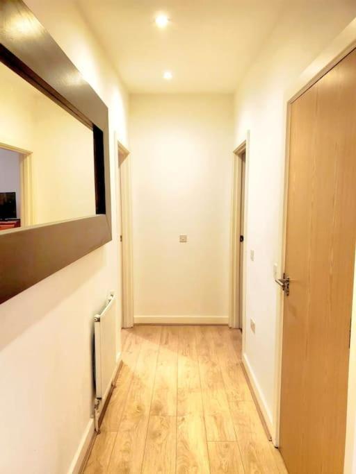 Battersea Power Station Suite 런던 외부 사진